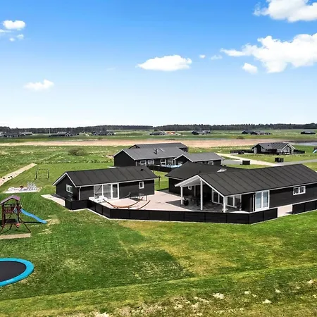 Semesterbostad Fegge - 1-5km From The Sea By Interhome *