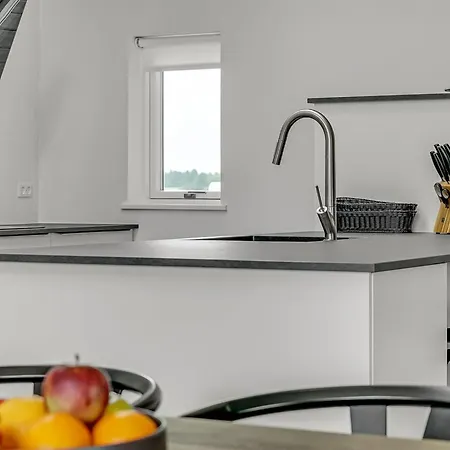 Semesterbostad Fegge - 1-5km From The Sea By Interhome Løkken