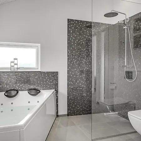Semesterbostad Fegge - 1-5km From The Sea By Interhome *
