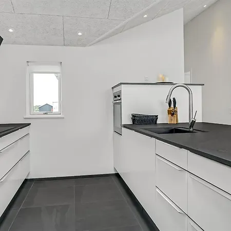 Fegge - 1-5km From The Sea By Interhome Løkken