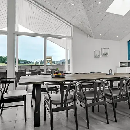 Fegge - 1-5km From The Sea By Interhome Semesterbostad *