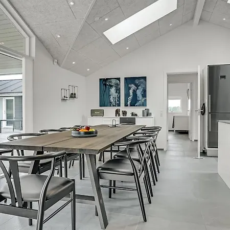 Feriehus Fegge - 1-5km From The Sea By Interhome *