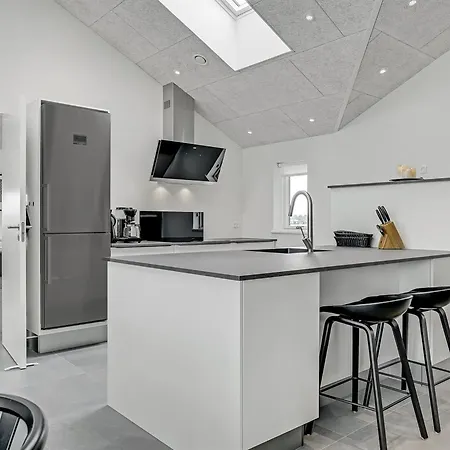 Fegge - 1-5km From The Sea By Interhome Semesterbostad *