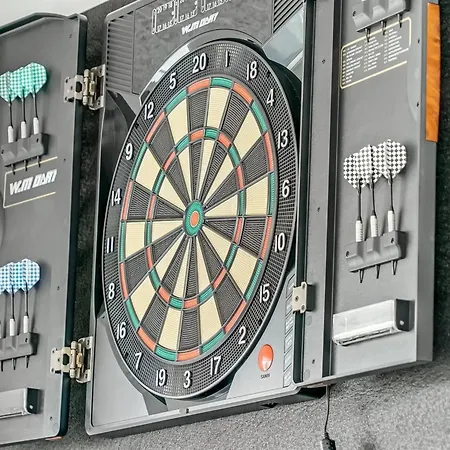 Fegge - 1-5km From The Sea By Interhome *