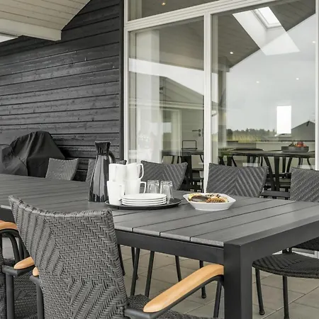 Fegge - 1-5km From The Sea By Interhome Feriehus *
