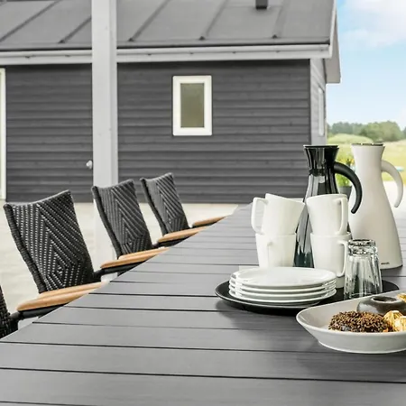 Feriehus Fegge - 1-5km From The Sea By Interhome