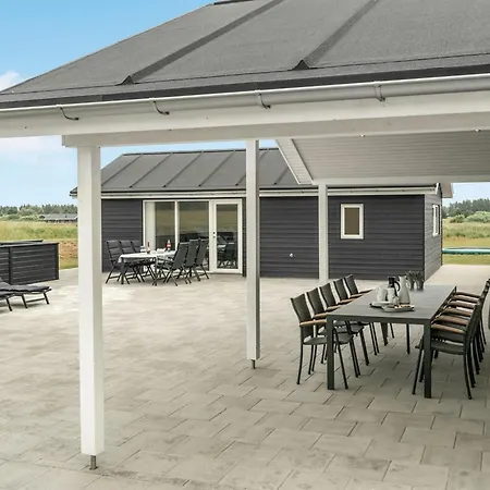 Semesterbostad Fegge - 1-5km From The Sea By Interhome *