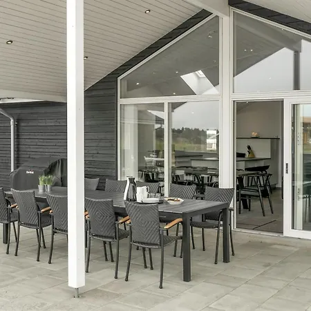 Fegge - 1-5km From The Sea By Interhome Feriehus