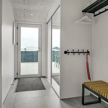 Fegge - 1-5km From The Sea By Interhome Feriehus *